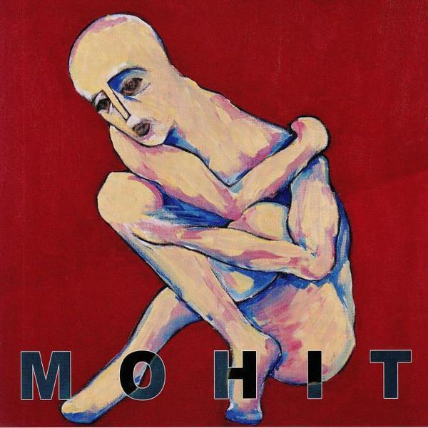 MOHIT - Yoghurt