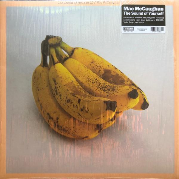 Mac McCaughan - The Sound Of Yourself