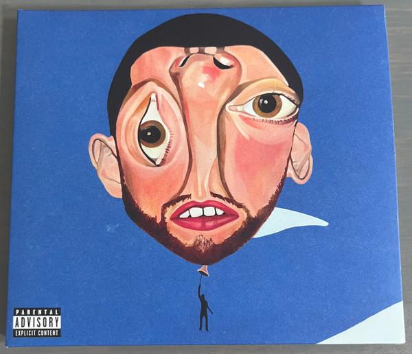 Mac Miller - Balloonerism
