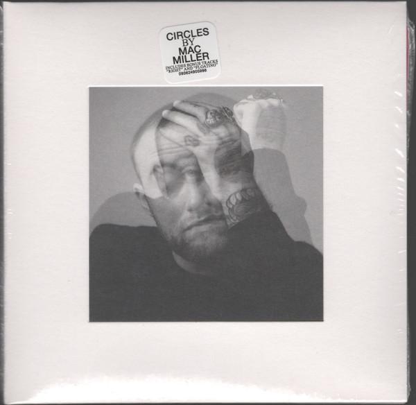 Mac Miller - Circles