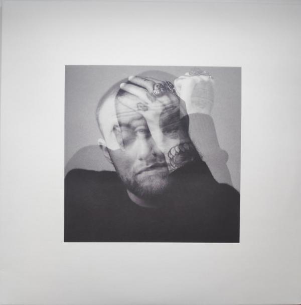 Mac Miller - Circles