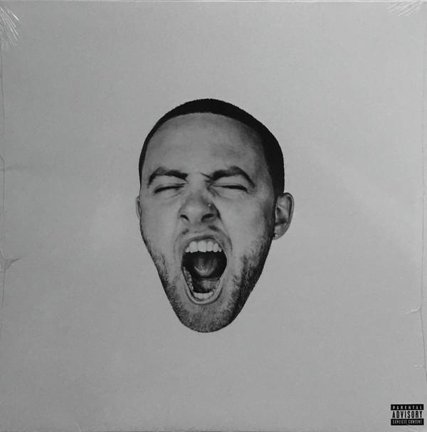 Mac Miller - GO:OD AM