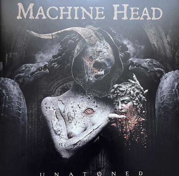 Machine Head (3) - Unatoned