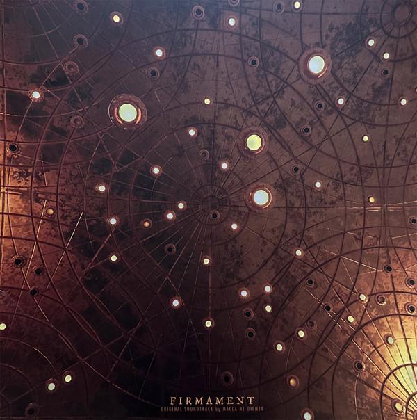 Maclaine Diemer - Firmament (Original Soundtrack)