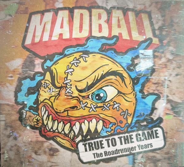 Madball - True To The Game - The Roadrunner Years