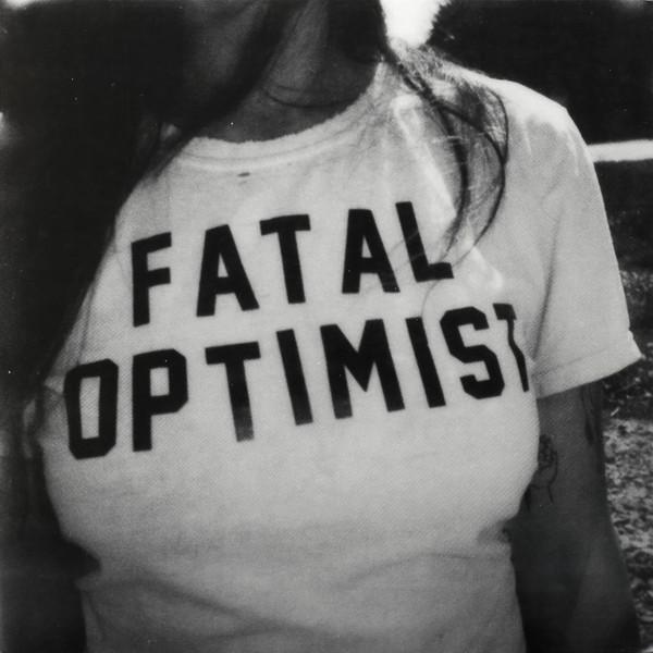 Madi Diaz - Fatal Optimist