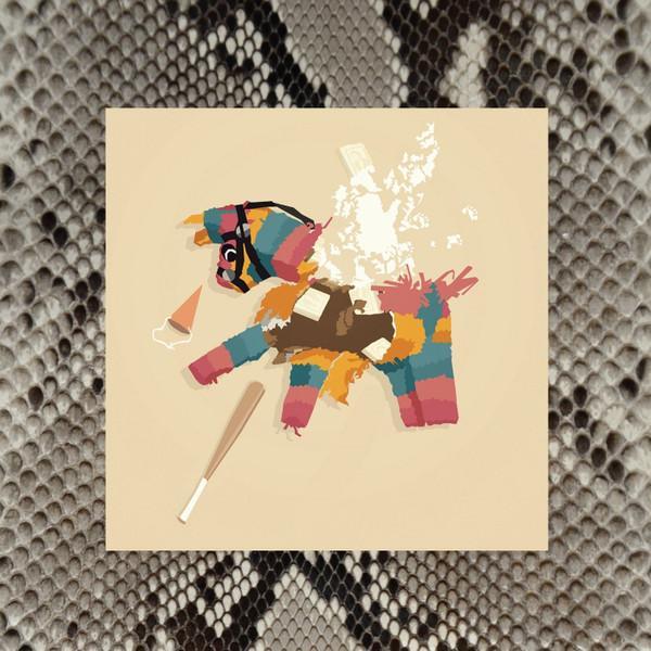 Madlib - Piñata Beats