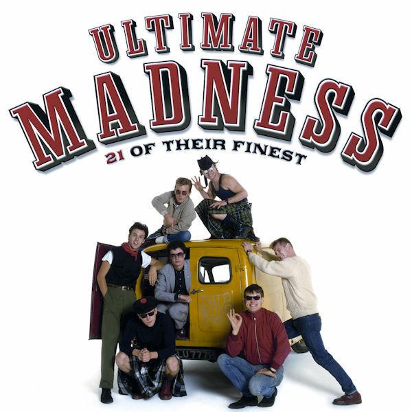 Madness - Ultimate Madness