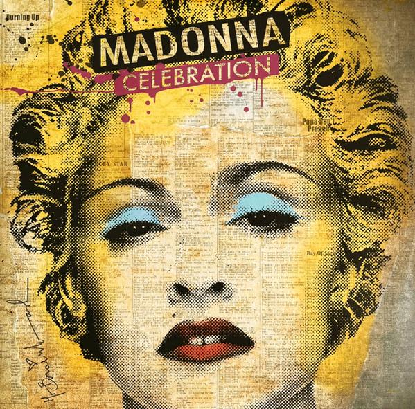 Madonna - Celebration