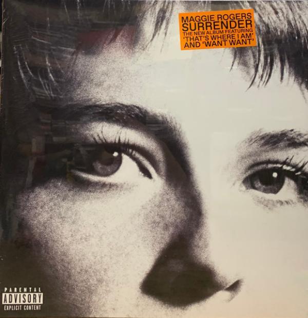 Maggie Rogers - Surrender