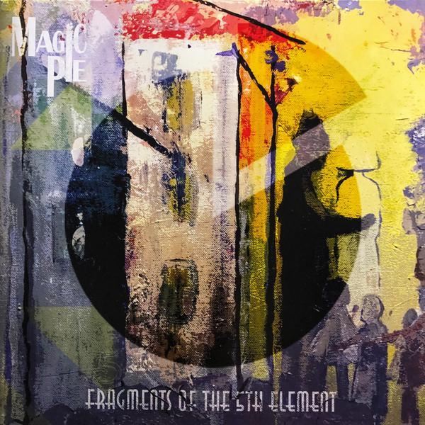 Magic Pie - Fragments Of The 5th Element