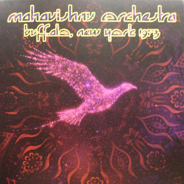 Mahavishnu Orchestra - Buffalo, New York 1973