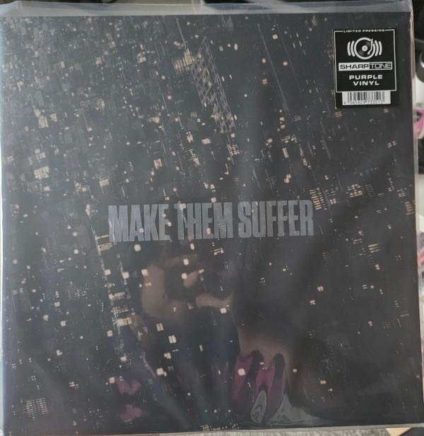 Make Them Suffer - Make Them Suffer