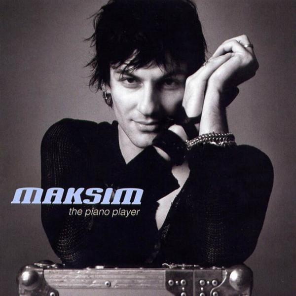 Maksim - The Piano Player