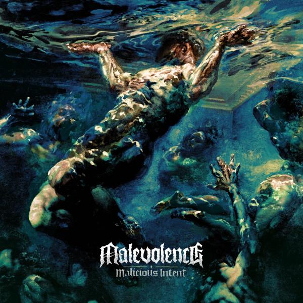 Malevolence (4) - Malicious Intent