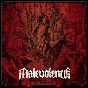 Malevolence (4) - Self Supremacy