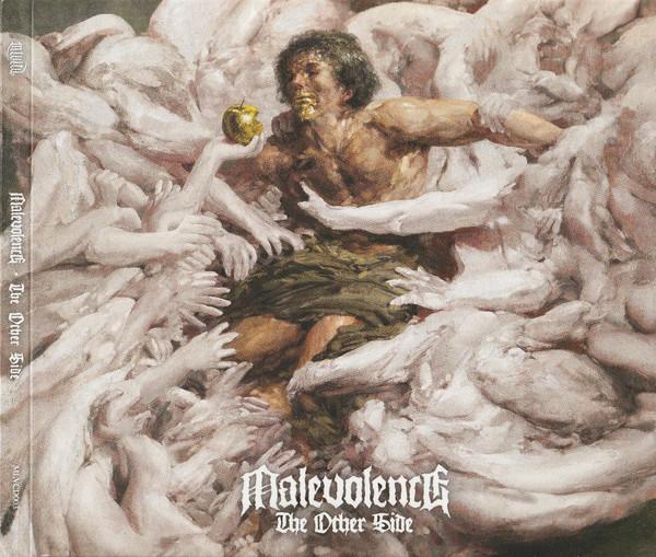 Malevolence (4) - The Other Side