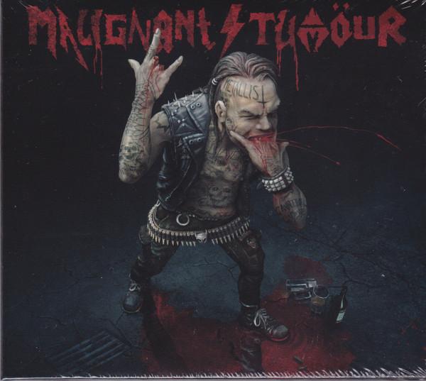 Malignant Tumour - The Metallist