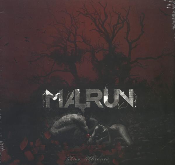 Malrun - Two Thrones