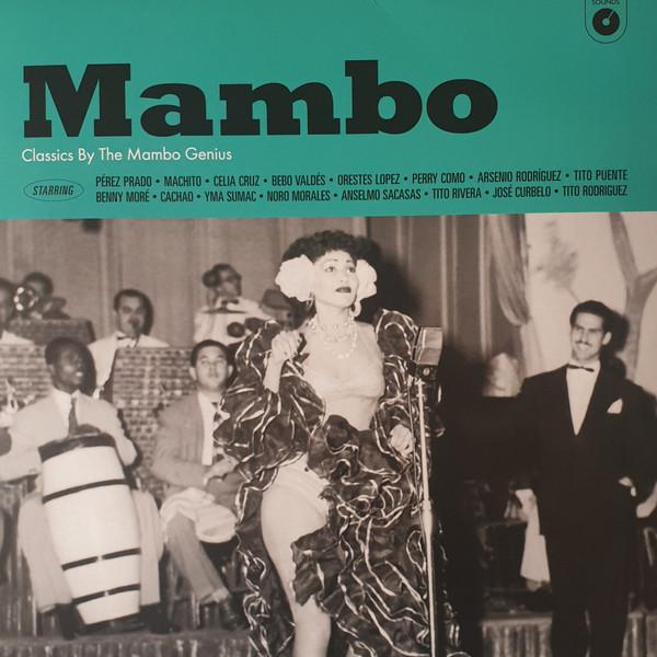  - Mambo (Classics By The Mambo Genius)