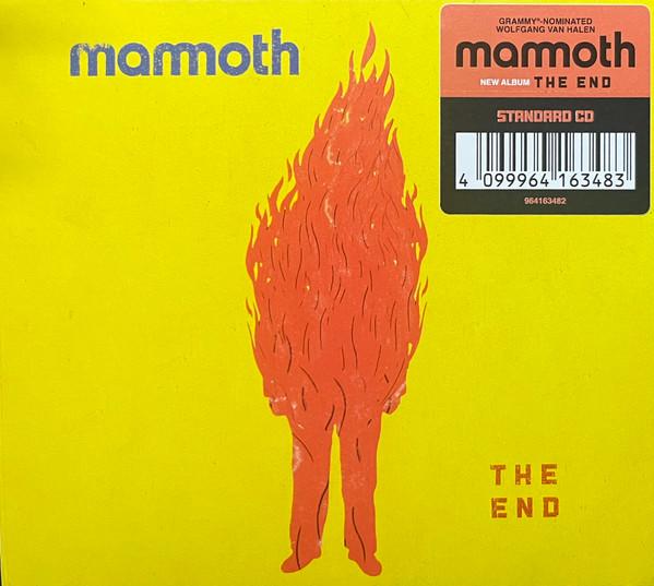 Mammoth WVH - The End