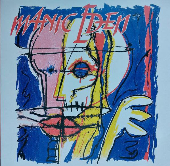 Manic Eden - Manic Eden