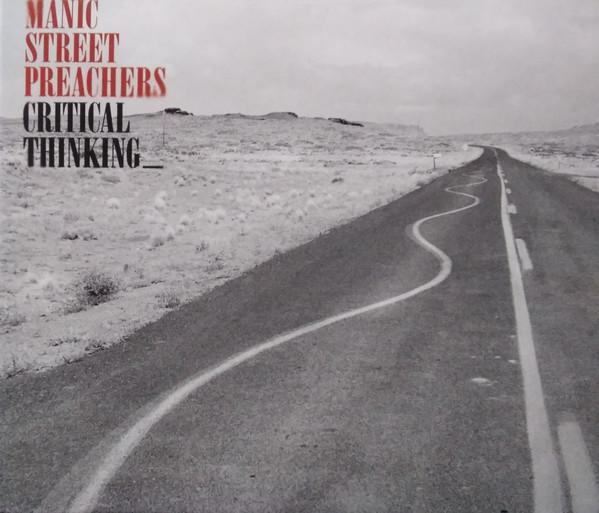Manic Street Preachers - Critical Thinking