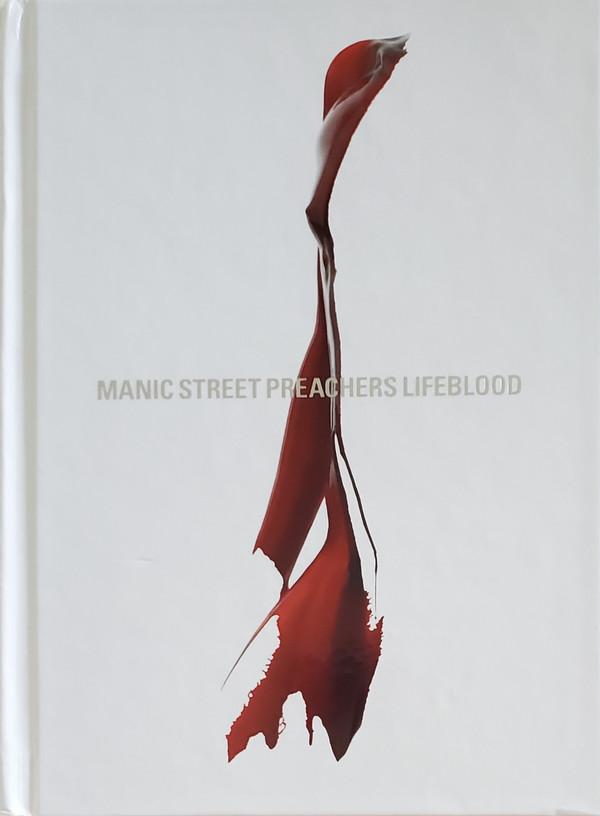 Manic Street Preachers - Lifeblood