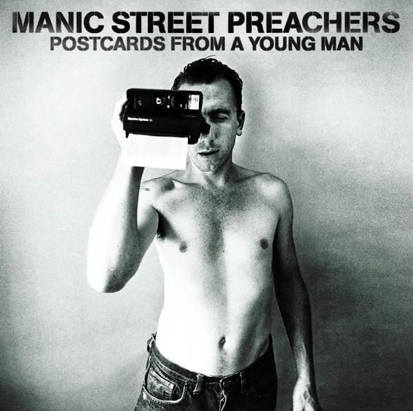 Manic Street Preachers - Postcards From A Young Man