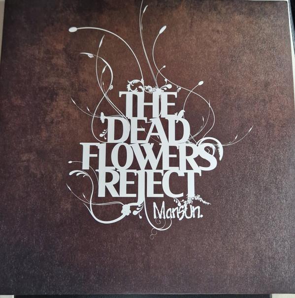 Mansun - The Dead Flowers Reject