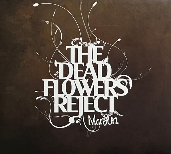 Mansun - The Dead Flowers Reject