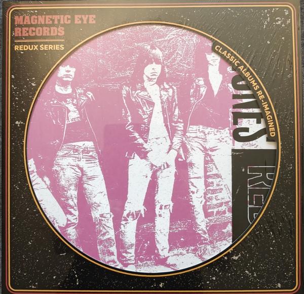  - Marc Urselli's Ramones (Redux) 
