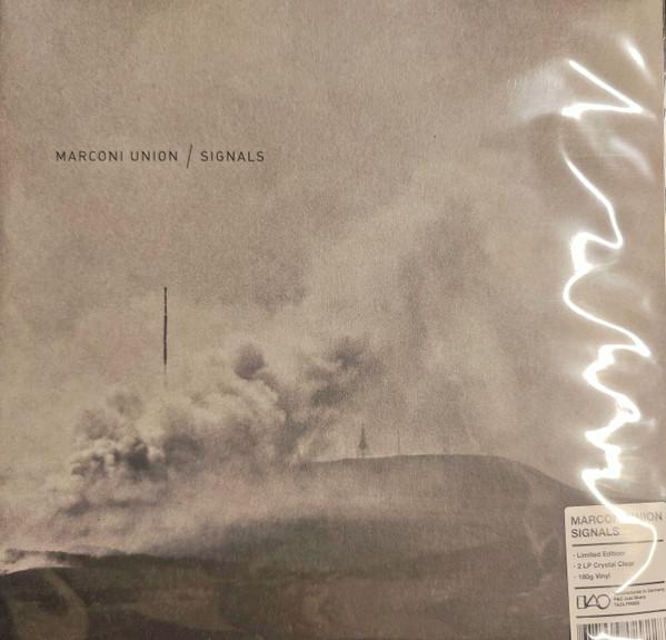 Marconi Union - Signals