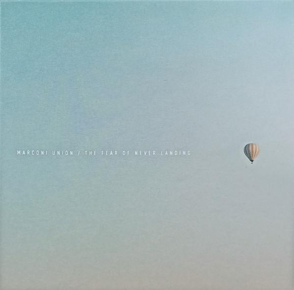Marconi Union - The Fear Of Never Landing