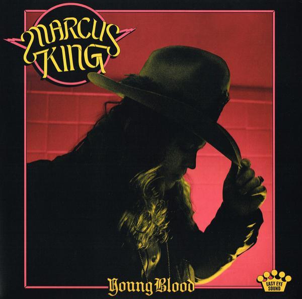Marcus King  - Young Blood