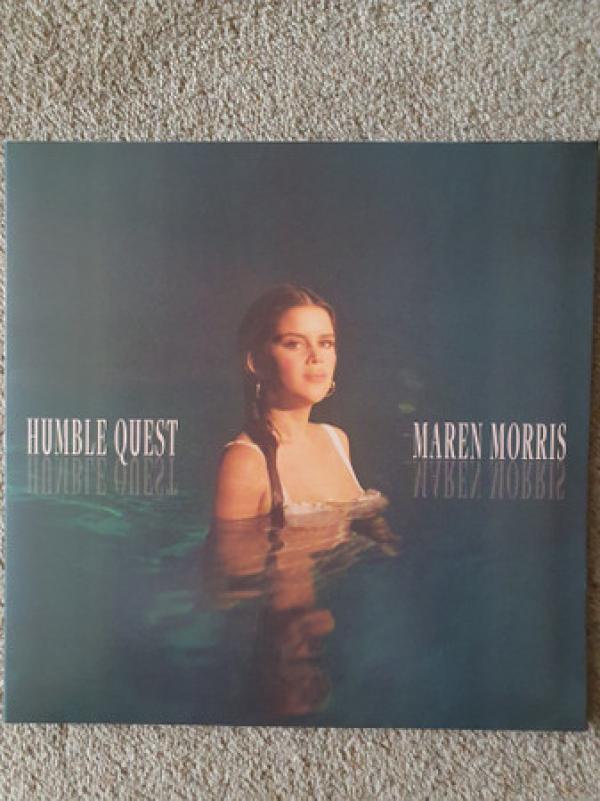 Maren Morris - Humble Quest