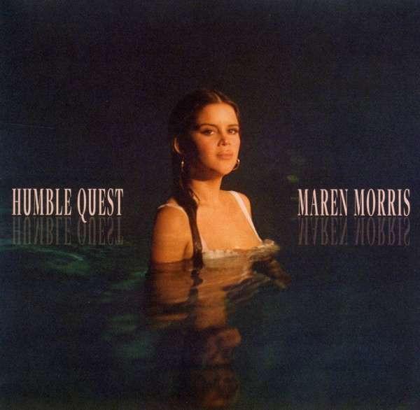 Maren Morris - Humble Quest