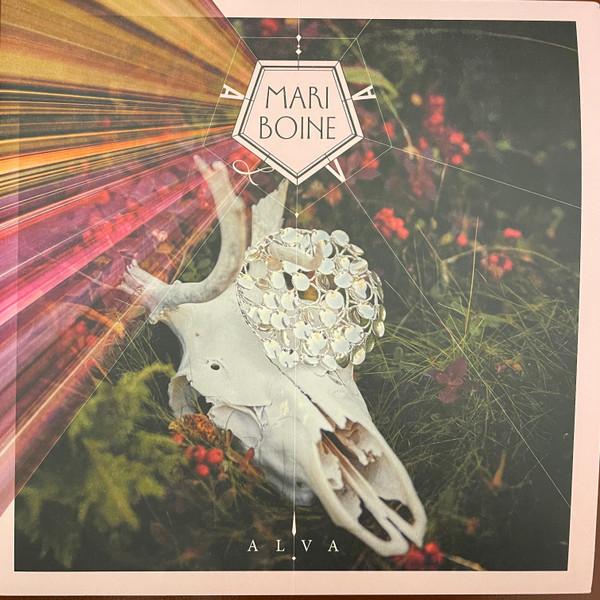 Mari Boine - Alva 