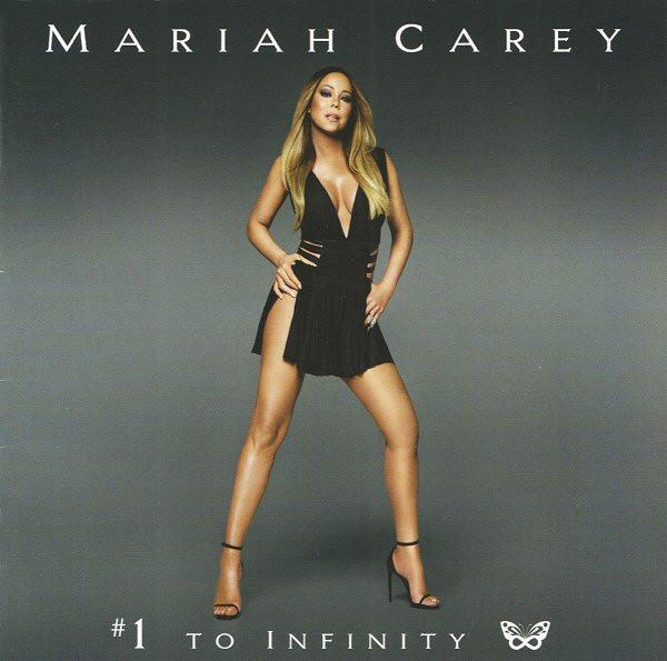 Mariah Carey - #1 To Infinity
