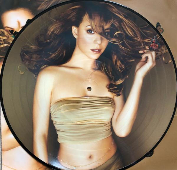 Mariah Carey - Butterfly