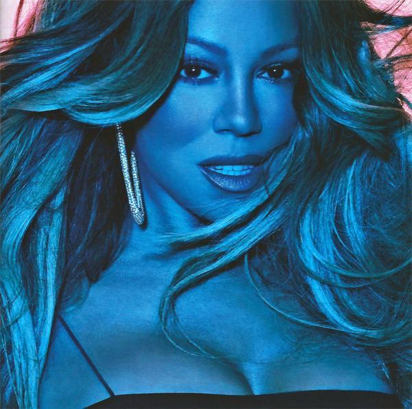 Mariah Carey - Caution