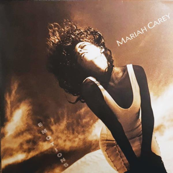 Mariah Carey - Emotions