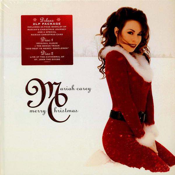 Mariah Carey - Merry Christmas