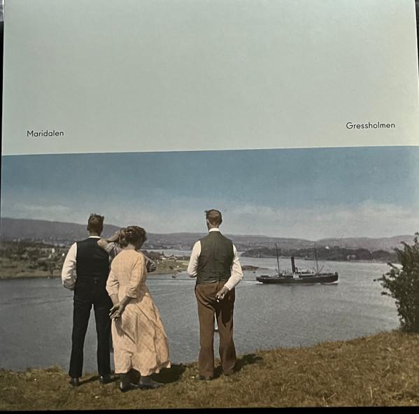 Maridalen - Gressholmen
