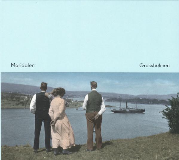 Maridalen - Gressholmen