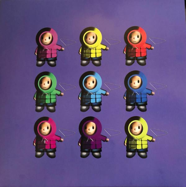 Marillion - Anoraknophobia