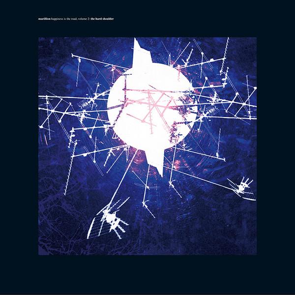Marillion - Happiness Is The Road, Volume 2: The Hard Shoulder