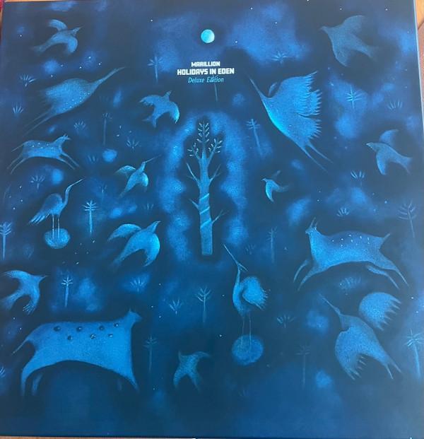 Marillion - Holidays In Eden (Deluxe Edition)