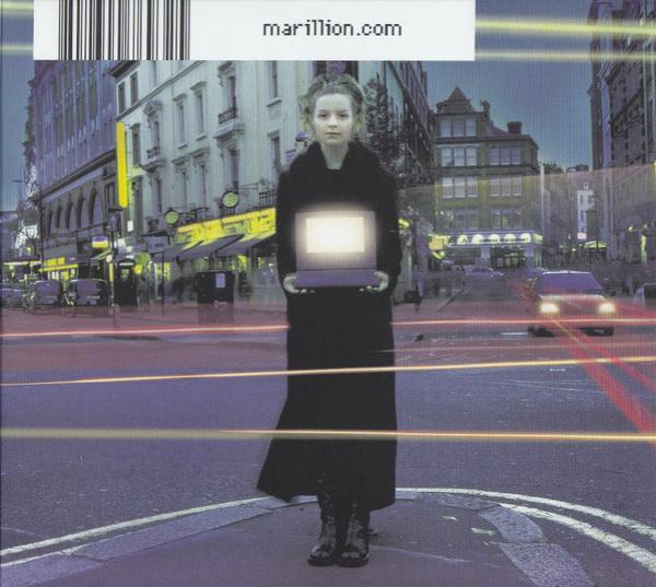 Marillion - Marillion.com