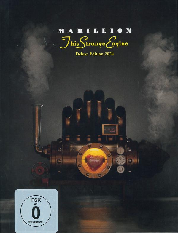 Marillion - This Strange Engine